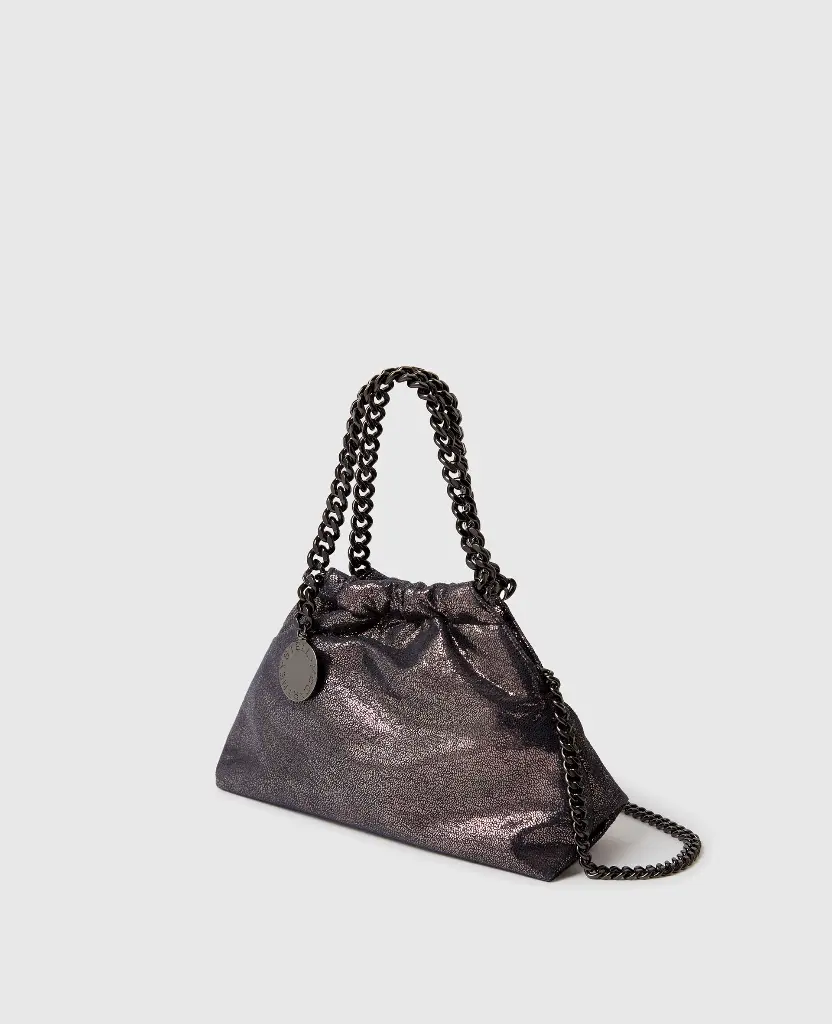 Falabella Mini Drawstring Bag