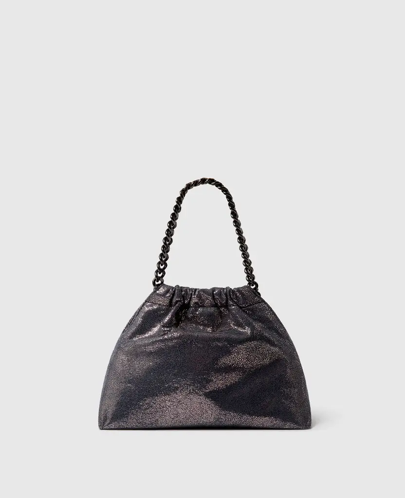 Falabella Mini Drawstring Bag