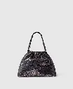 Falabella Mini Drawstring Bag