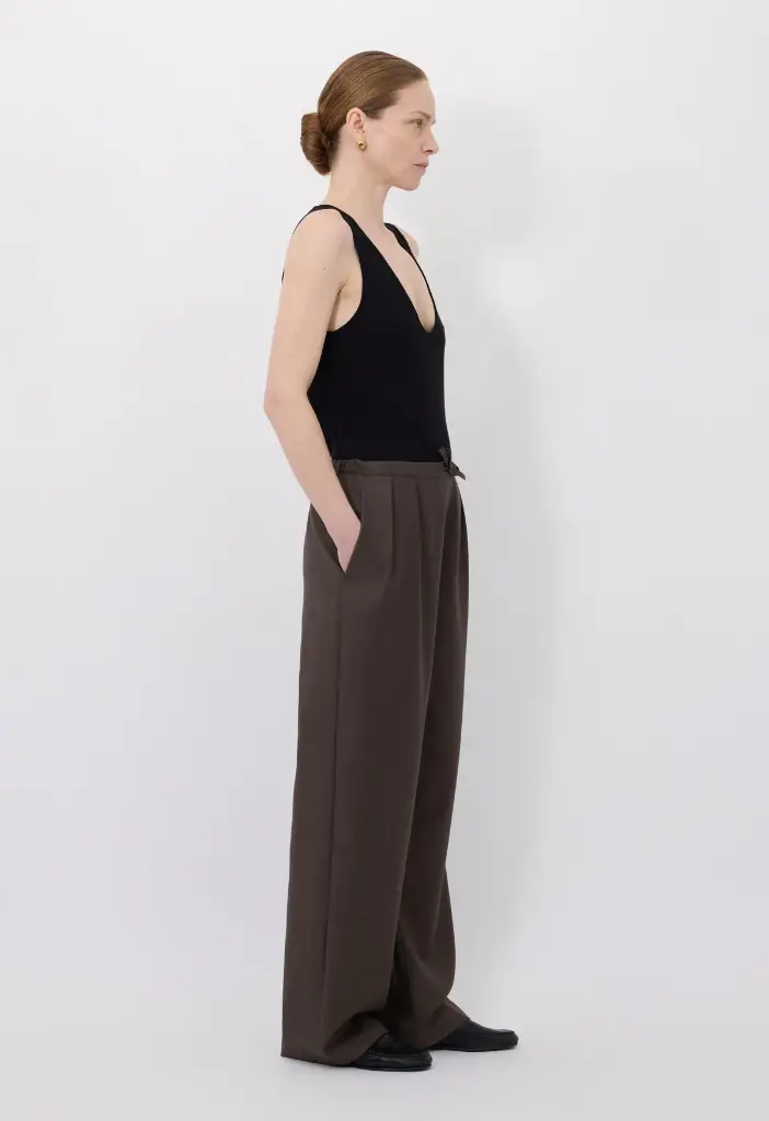 Cove LDS Wide Pants