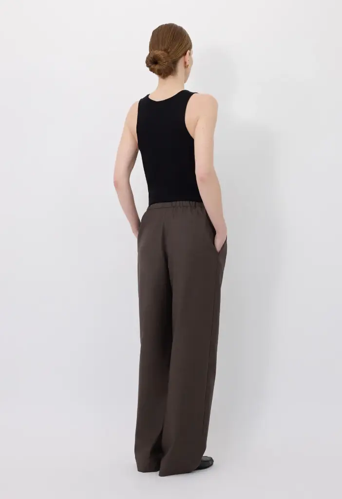 Cove LDS Wide Pants