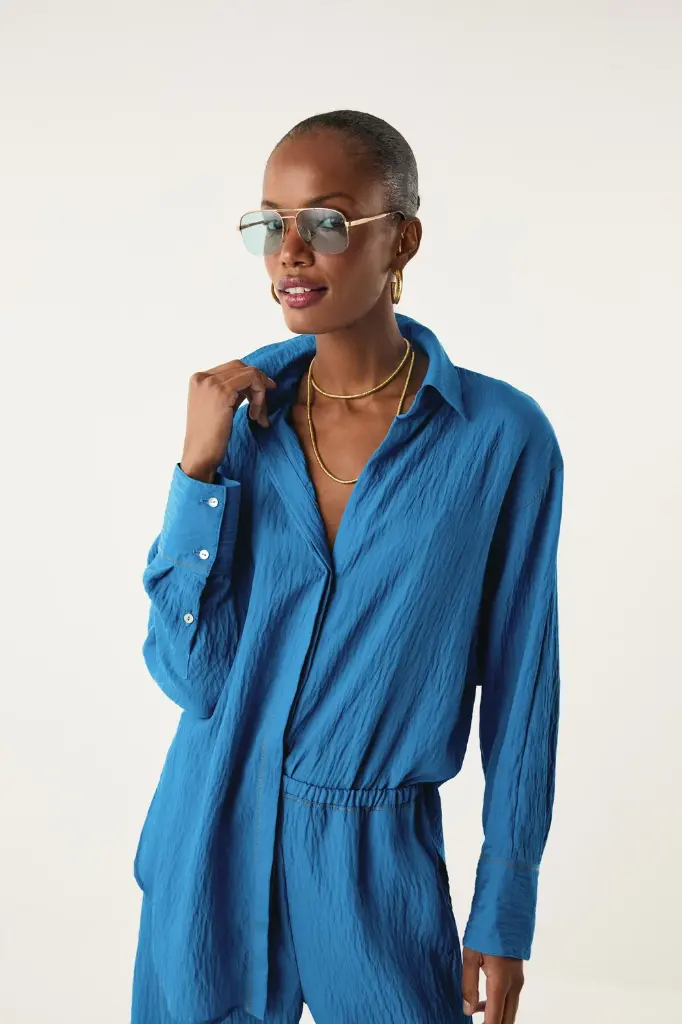 Bailey Long Sleeve Shirt