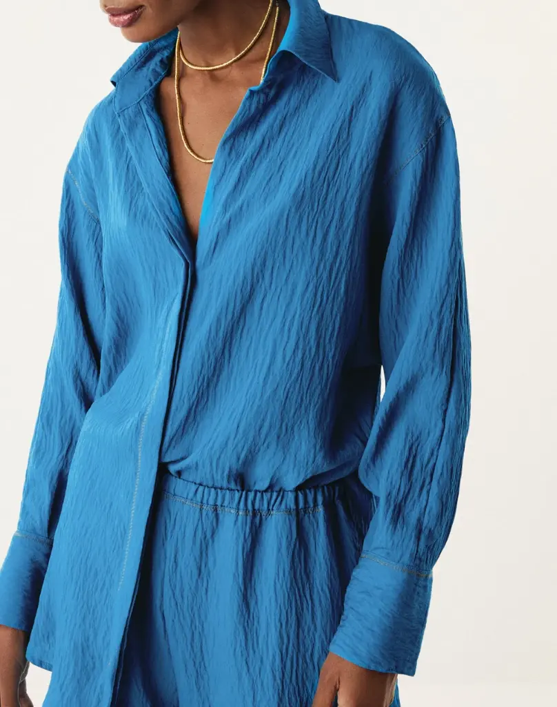 Bailey Long Sleeve Shirt