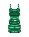 Lucie Short Dress