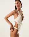 Cobra Savyon Lola Vianna One Piece