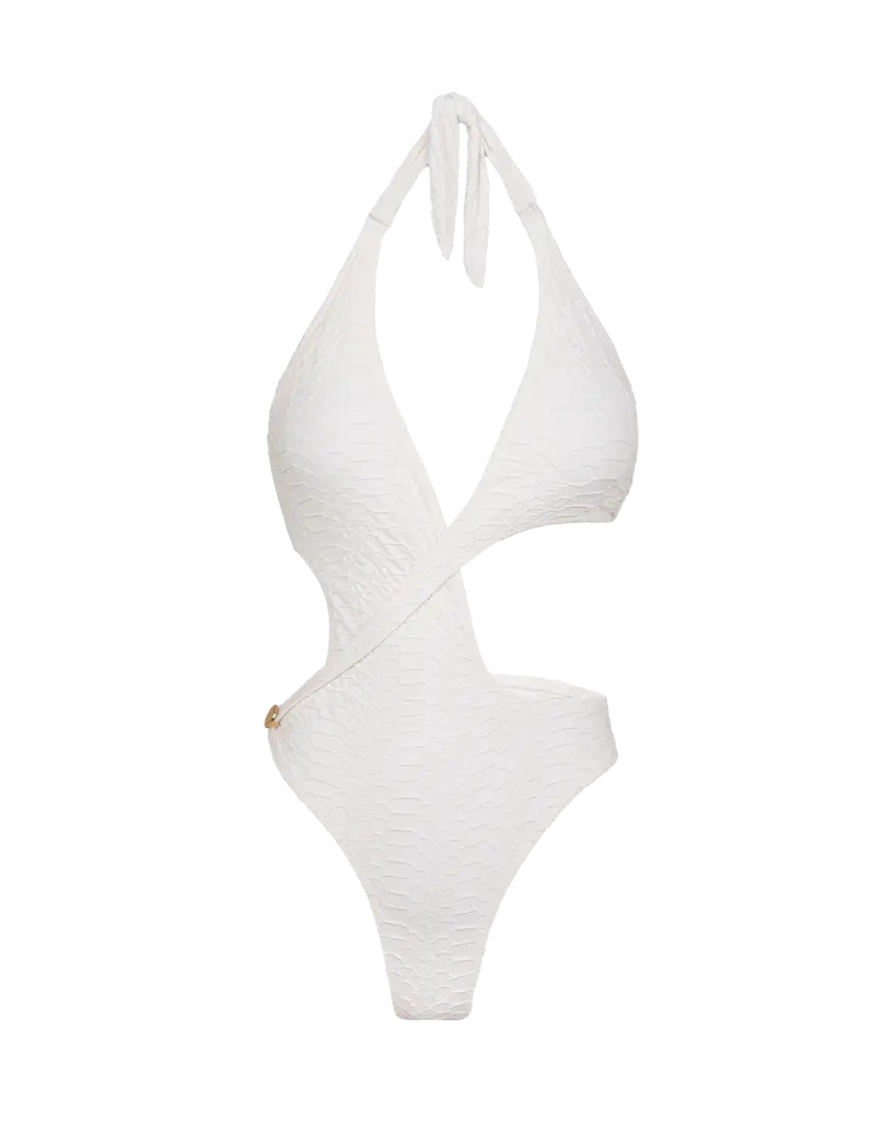 Cobra Savyon Lola Vianna One Piece