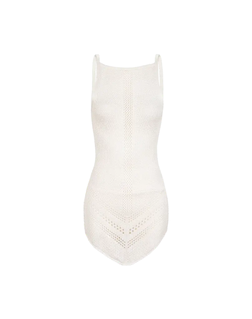 Finch Mini Dress
