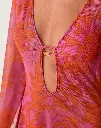 Lidi Short Cover Up