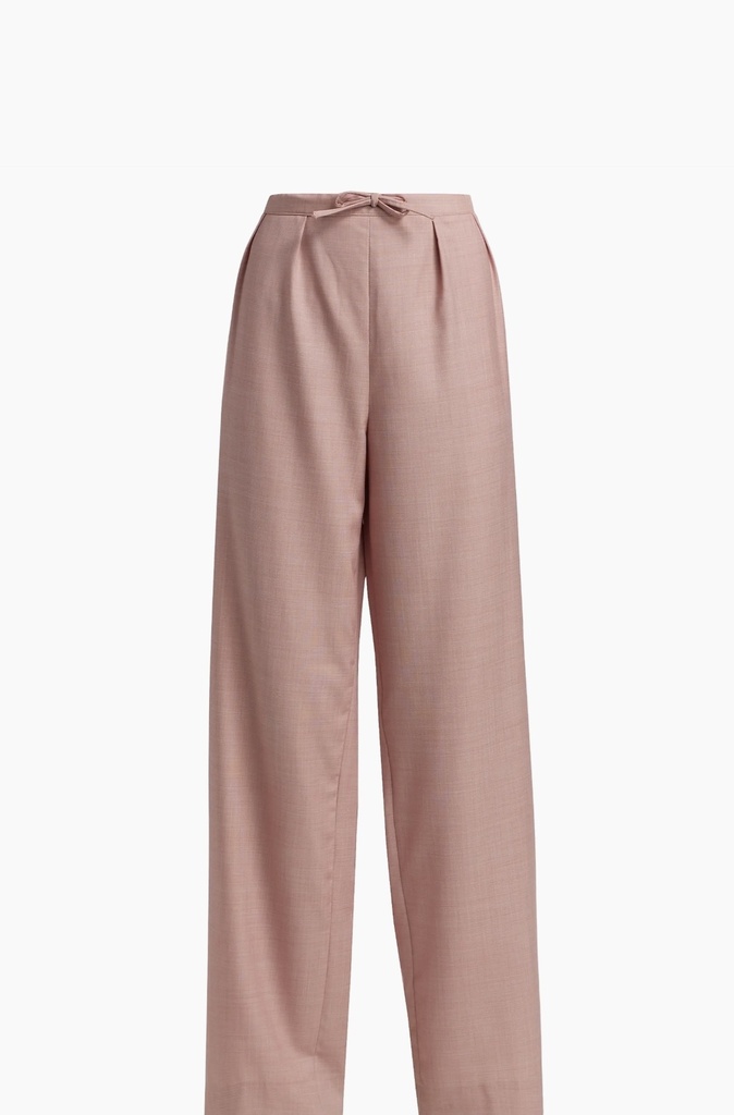 Cove Wool Blend Trousers