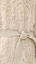 Ilaria Eco Fur Coat