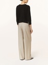 Cove Elastic Waistband Pants