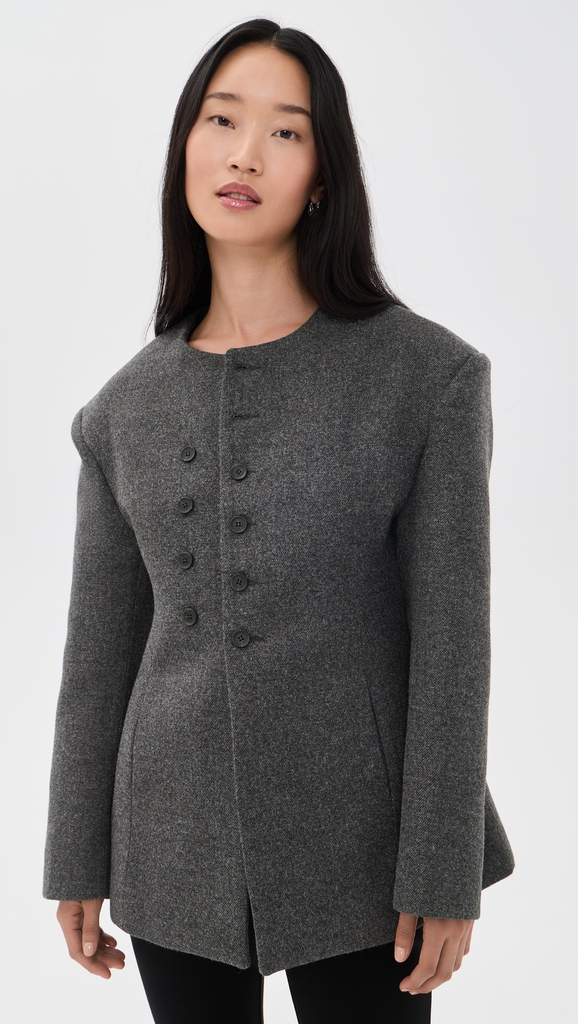 Banton Double Jacket