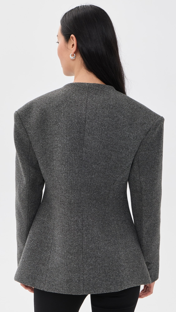 Banton Double Jacket