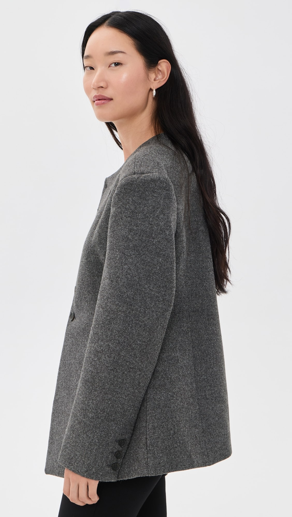 Banton Double Jacket