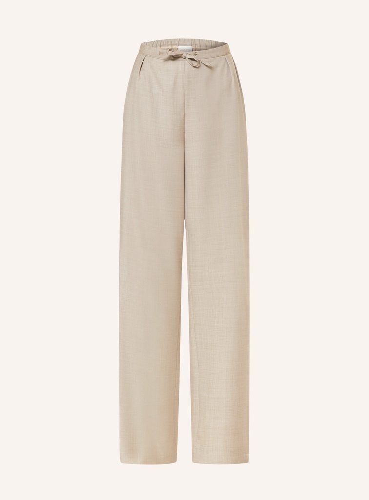 Cove Elastic Waistband Pants