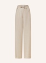 Cove Elastic Waistband Pants