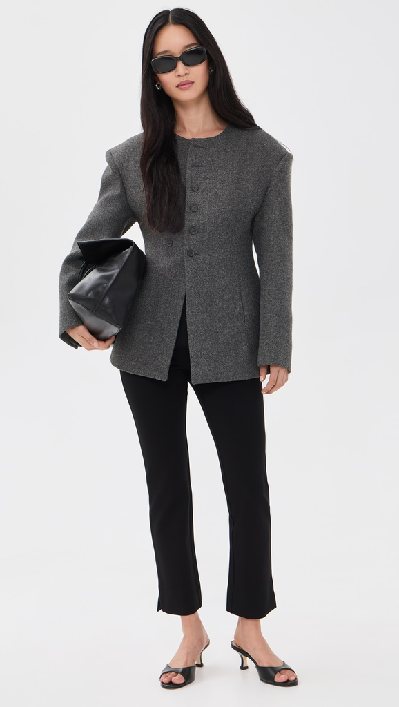 Banton Double Jacket