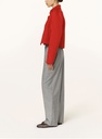 Cove Wool Blend Trousers