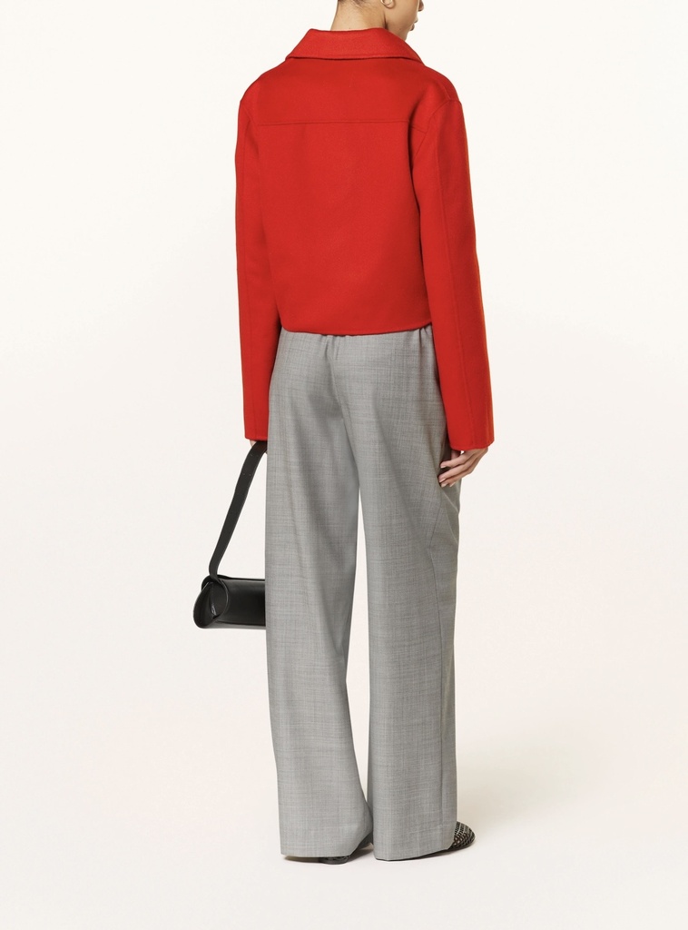 Cove Wool Blend Trousers