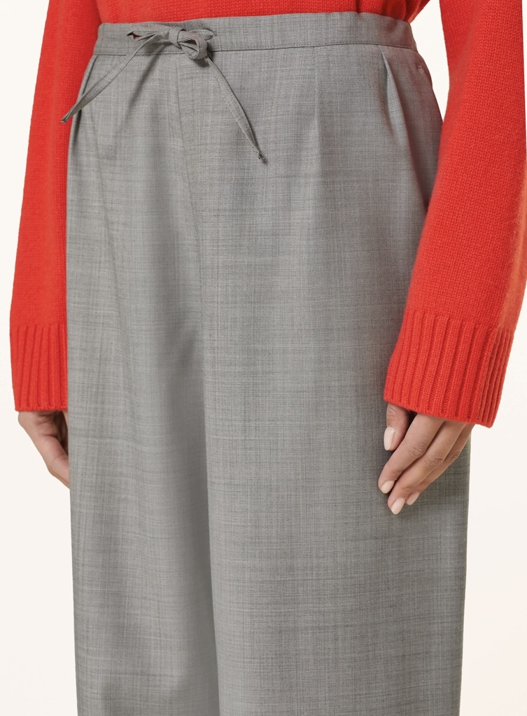 Cove Wool Blend Trousers