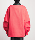Baia Fleece Barn Jacket