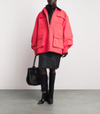 Baia Fleece Barn Jacket