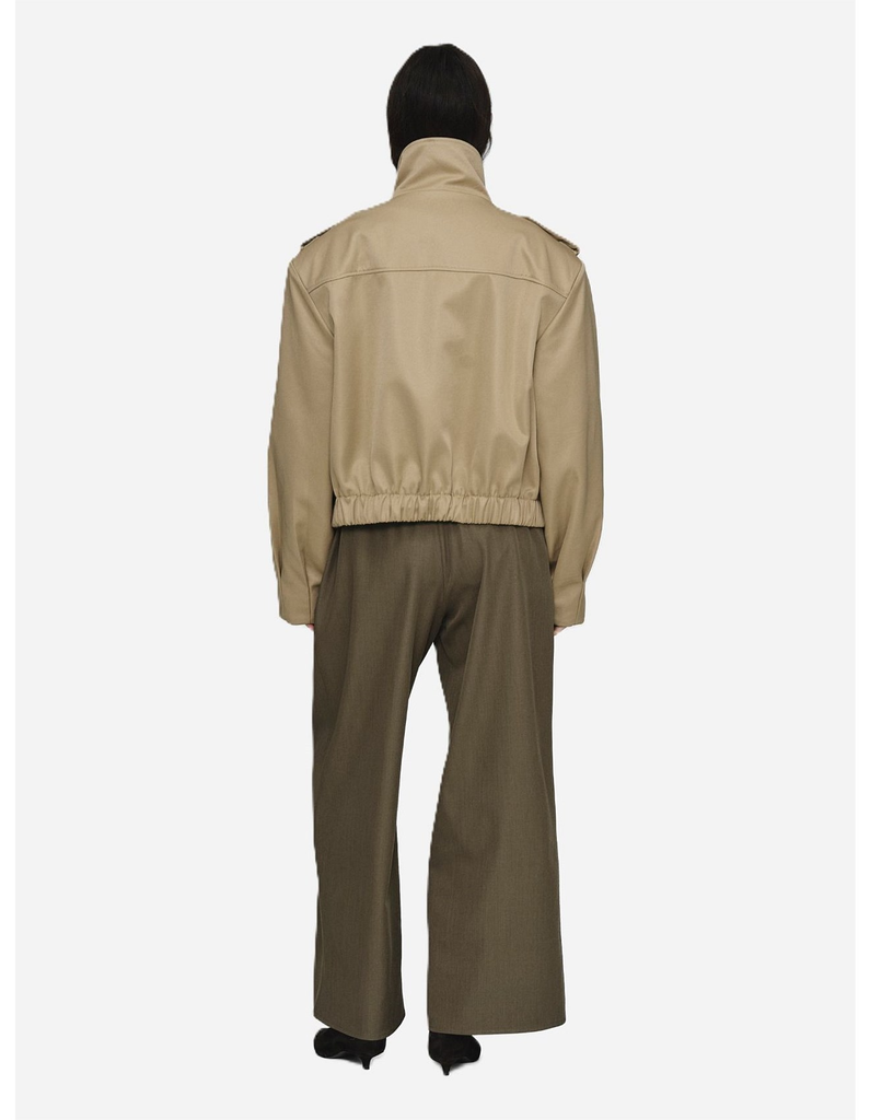 Barlow Flight Bomber Jacket