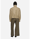 Barlow Flight Bomber Jacket