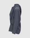Pisa Drape Blouse