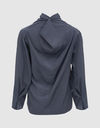Pisa Drape Blouse