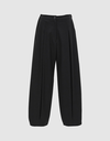 Mika Tuck Trousers