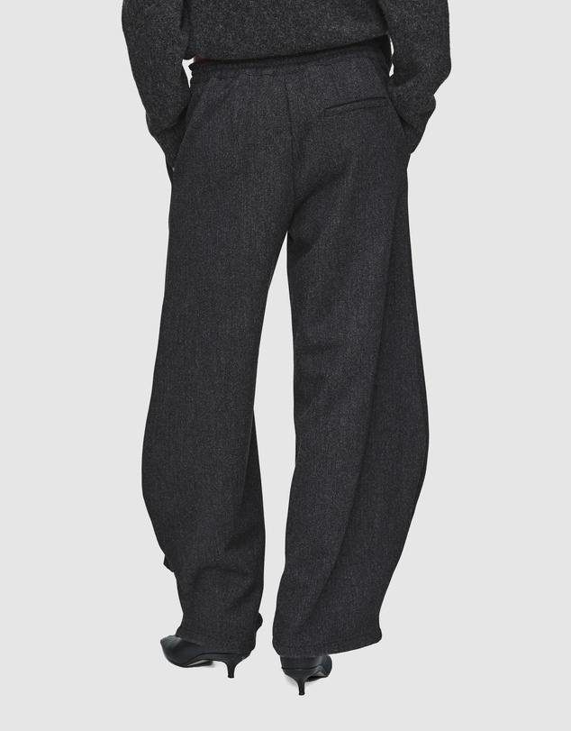 Ebbe Balloon Trousers