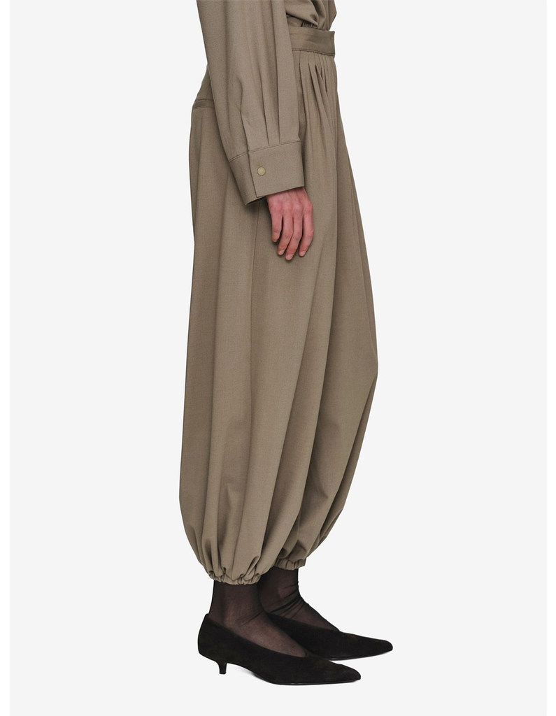 Giacca Ruched Trousers