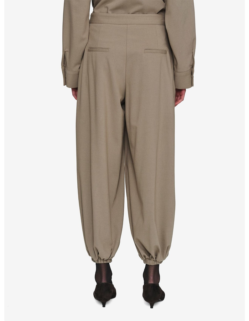 Giacca Ruched Trousers