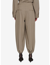 Giacca Ruched Trousers