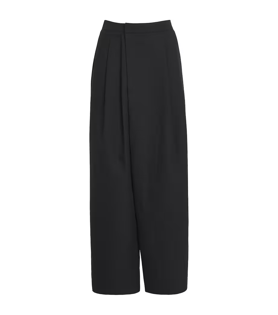 Leiko Pleated Trousers