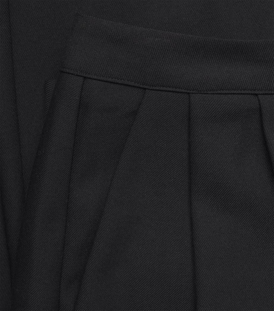 Leiko Pleated Trousers