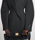 Martha Hourglass Blazer