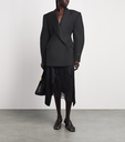 Martha Hourglass Blazer