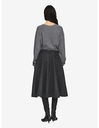 Byrone Half Twist Sweater