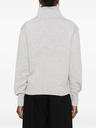 Konny Zipped Sweater