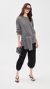 Tio Extra Shawl Sweater