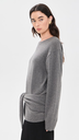 Tio Extra Shawl Sweater