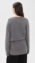 Tio Extra Shawl Sweater