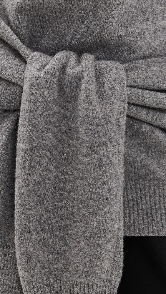 Tio Extra Shawl Sweater