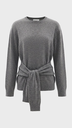 Tio Extra Shawl Sweater