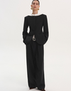 Matteo Cinched Blazer