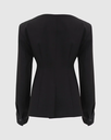 Matteo Cinched Blazer