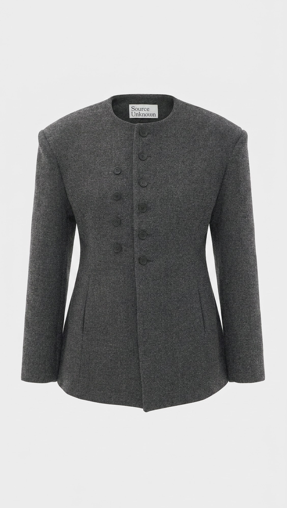Banton Double Jacket