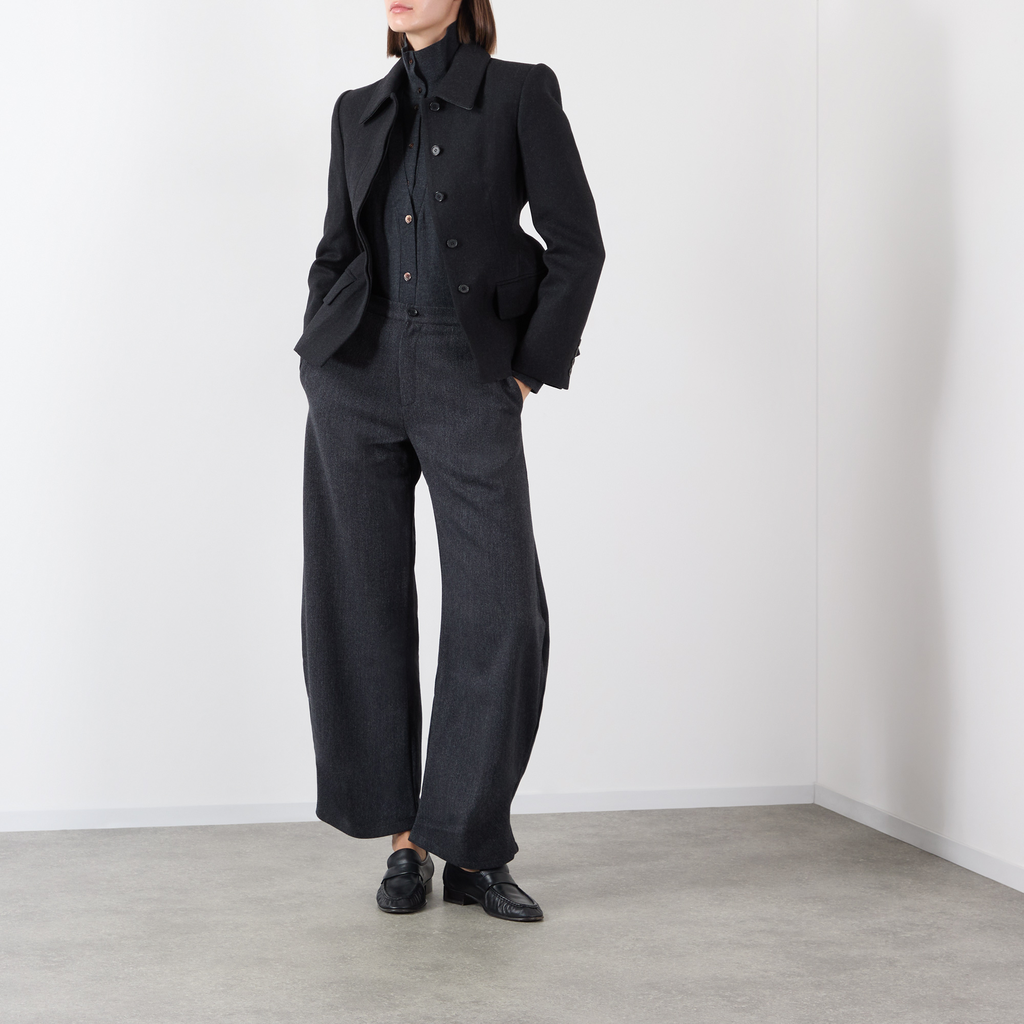 Terzo Hourglass Blazer